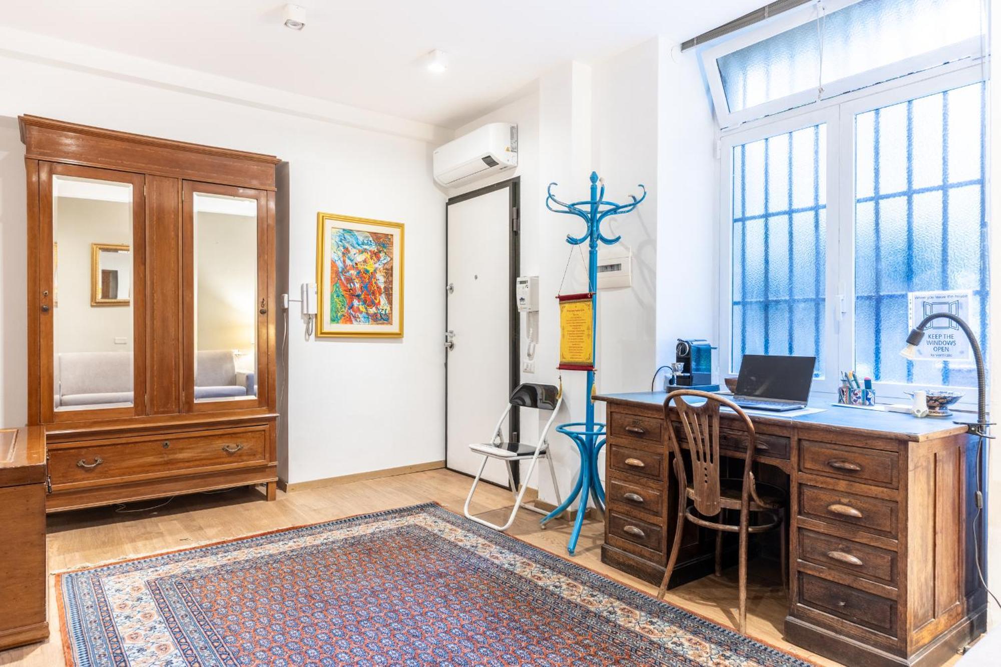 Appartamento One Bedroom With Wi-fi