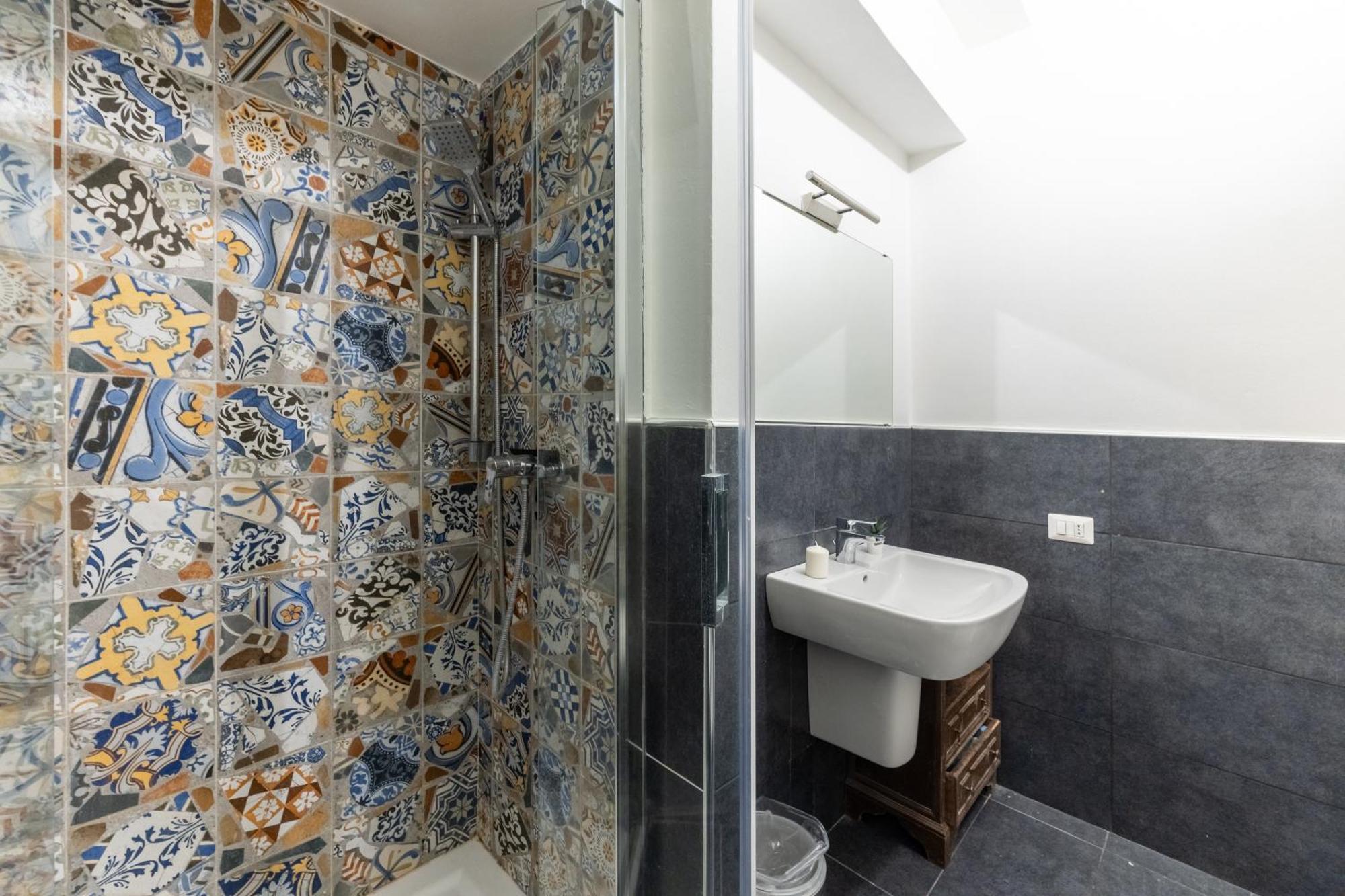 Appartamento One Bedroom With Wi-fi *