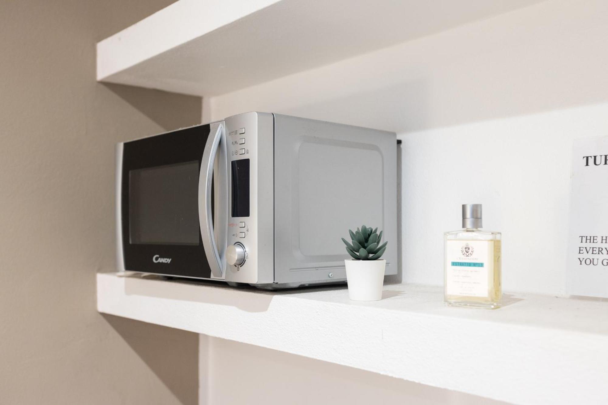 One Bedroom With Wi-fi Appartamento *