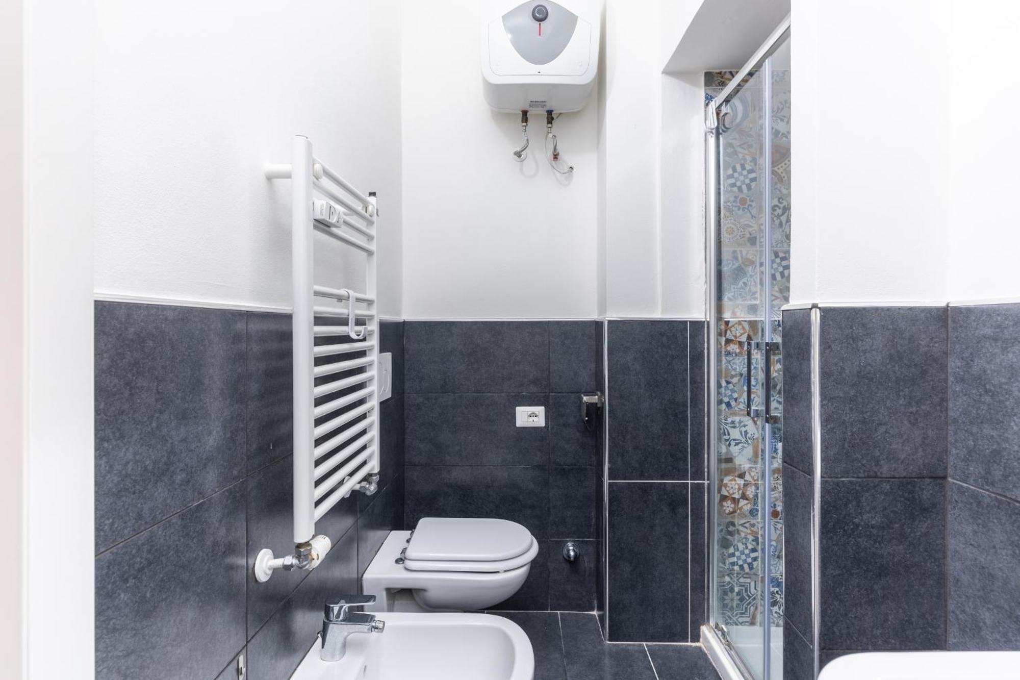 One Bedroom With Wi-fi * Mailand