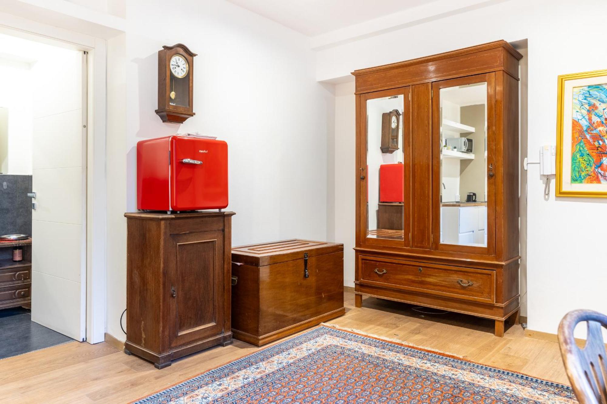 One Bedroom With Wi-fi * Mailand